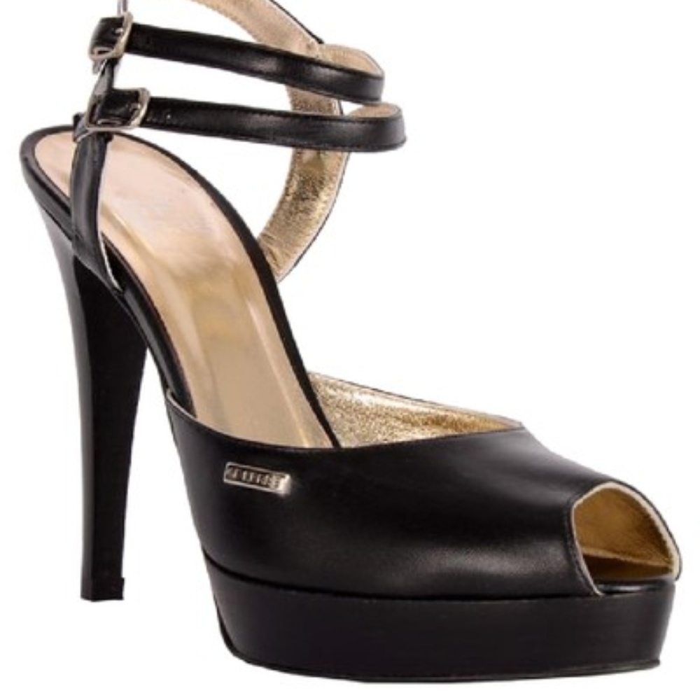 Gianfranco Ferre Platforms